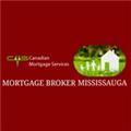 Canadian Mortgage Services logo