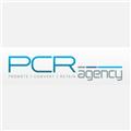PCR Agency logo