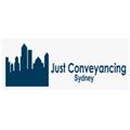 Just Conveyancing logo