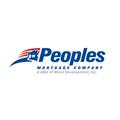 Tracy Hinton- Peoples Mortgage Company logo