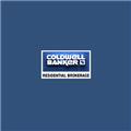 Coldwell Banker Residential Brokerage logo