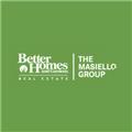 Elaine Pelletier - BHG / The Masiello Group logo