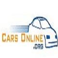 Cars Online logo