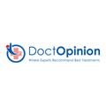 Doctopinion logo