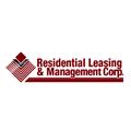Residential Leasing and Management Corp logo