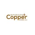 Riverside Copper logo