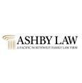 Ashby Law logo