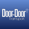 Door to Door Transport logo