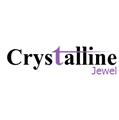 Crystalline Jewel  logo