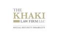 The Khaki Law Firm logo