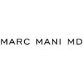 Marc Mani MD logo