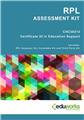 Photo of Eduworks Resources