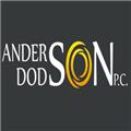 AndersonDodson, P.C. logo
