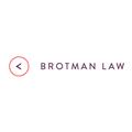 Brotman Law logo