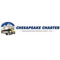Chesapeake Charter logo