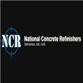 National Concrete Refinishers logo