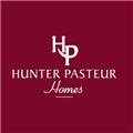 Hunter Pasteur Homes logo