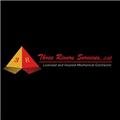 Three Rivers Services, LLC. logo
