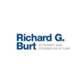 Richard G. Burt logo