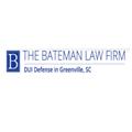 The Bateman Law Firm logo