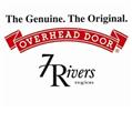 Overhead Door Company of the 7 Rivers Region logo
