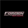 Foreign Automotive logo