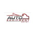 Auto Equipment Depot logo