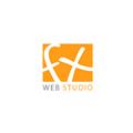 FX WEB Studio  logo
