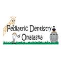 Pediatric Dentistry of Onalaska logo