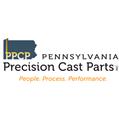 Pennsylvania Precision Cast Parts logo