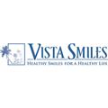 Vista Smiles logo