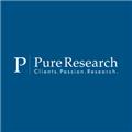 Pure Research Private Limited logo