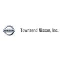 Townsend Nissan logo
