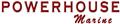Powerhouse Marine logo