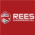 Rees Commercial logo
