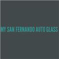 San Fernando Valley Auto Glass Repair logo