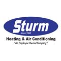 Sturm Heating and Air Conditioning logo