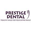 Prestige Dental logo