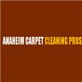 Anaheim Carpet Cleaning logo