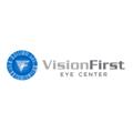 VisionFirst Eye Center logo