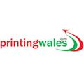 Printingwales.com logo
