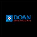 Doan Sports Management logo