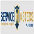 ServiceMasters Plumbing logo
