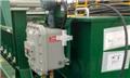 Photo of ST8 Wide Electrical