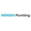 NEWGEN Plumbing logo