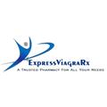 Expressviagrarx logo