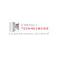Kordahi technologies logo