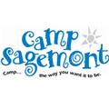 Camp Sagemont logo
