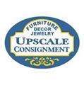 Upscale Consignment Furniture and Decor logo