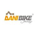 Dani Bike Inc. logo